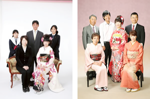 日本の素晴らしい文化を大切な家族に